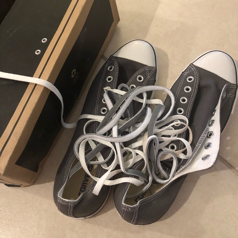 Converse chucks
